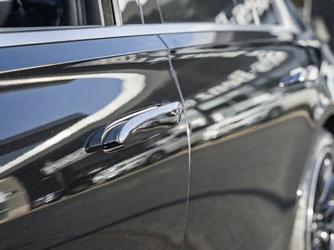 Certified 2022 Mercedes-Benz S 580 4MATIC Sedan image 17