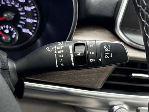 Used 2020 Kia Telluride EX w/ EX Premium Package image 12