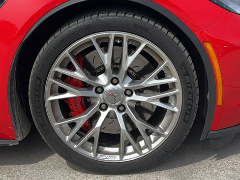 Used 2017 Chevrolet Corvette Z06 image 27