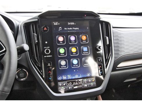 New 2026 Subaru Forester Touring image 19