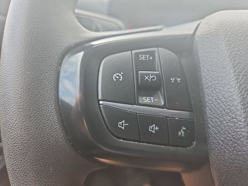 Used 2024 Ford Ranger XL AWD/4WD image 15