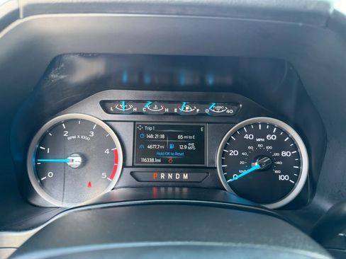 Used 2021 Ford F250 XLT w/ XLT Premium Package image 18