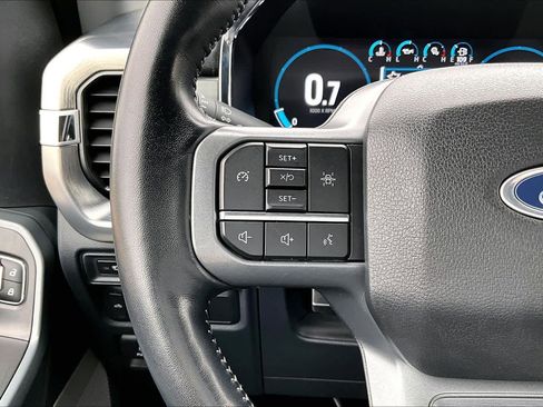 Certified 2022 Ford F150 Lariat image 23