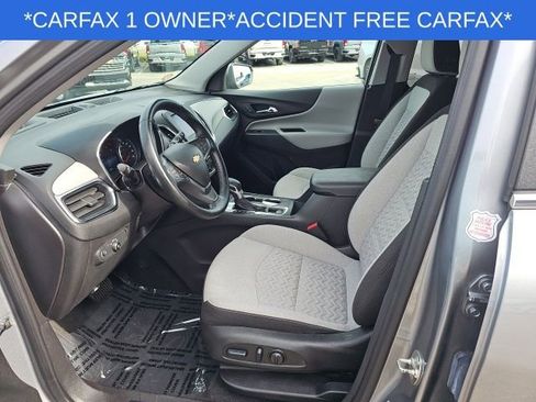 Used 2024 Chevrolet Equinox LT image 28