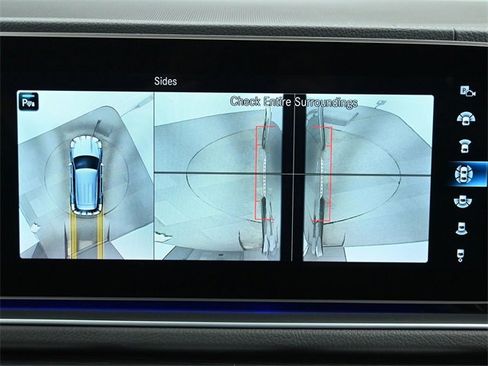 Used 2023 Mercedes-Benz GLE 450 4MATIC w/ AMG Line Exterior image 32