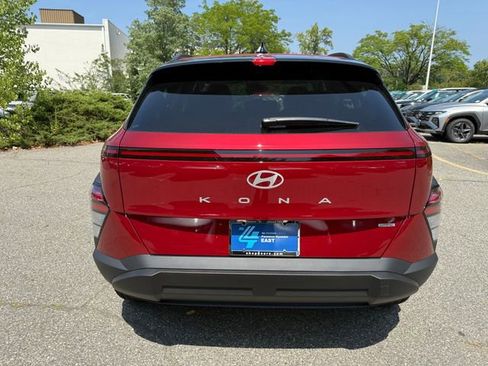 New 2026 Hyundai Kona SEL Sport image 10