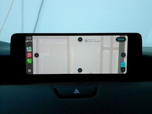 Used 2024 MAZDA CX-90 3.3 Turbo w/ Premium Package image 45