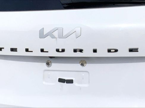 Used 2022 Kia Telluride SX w/ SX Prestige Package AWD/4WD image 48