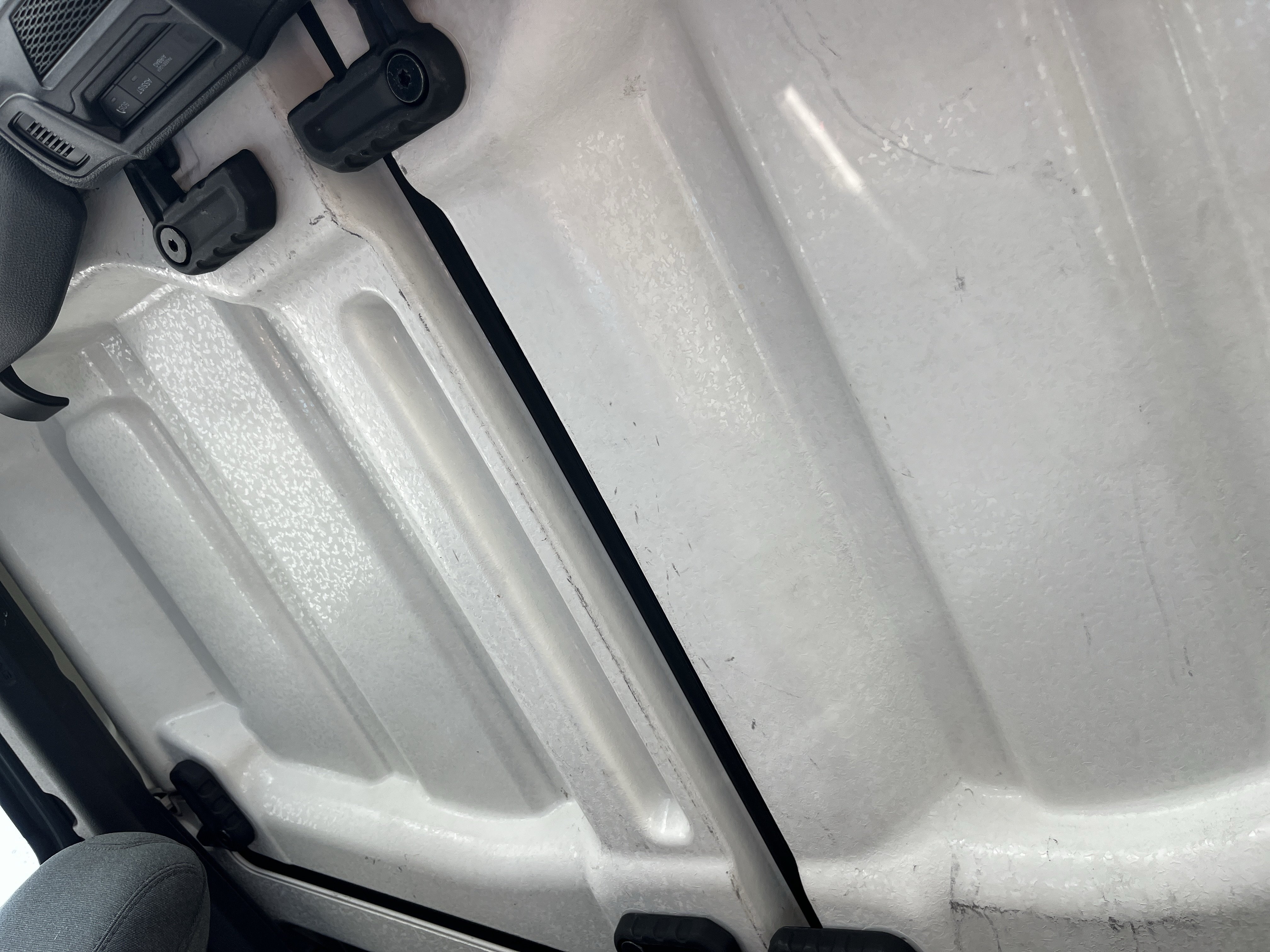 Used 2024 Jeep Wrangler Unlimited AWD/4WD image 18