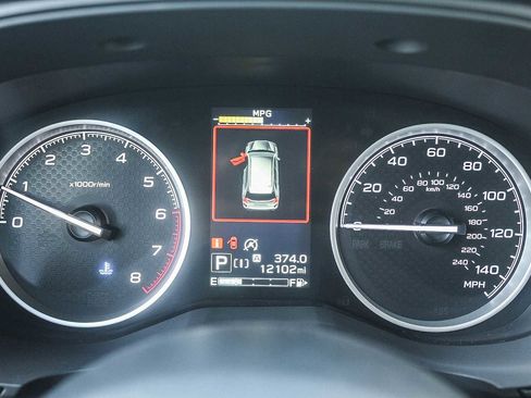 Certified 2023 Subaru Forester Premium image 23