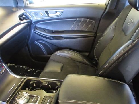 Certified 2020 Ford Edge ST w/ Equipment Group 401A image 22