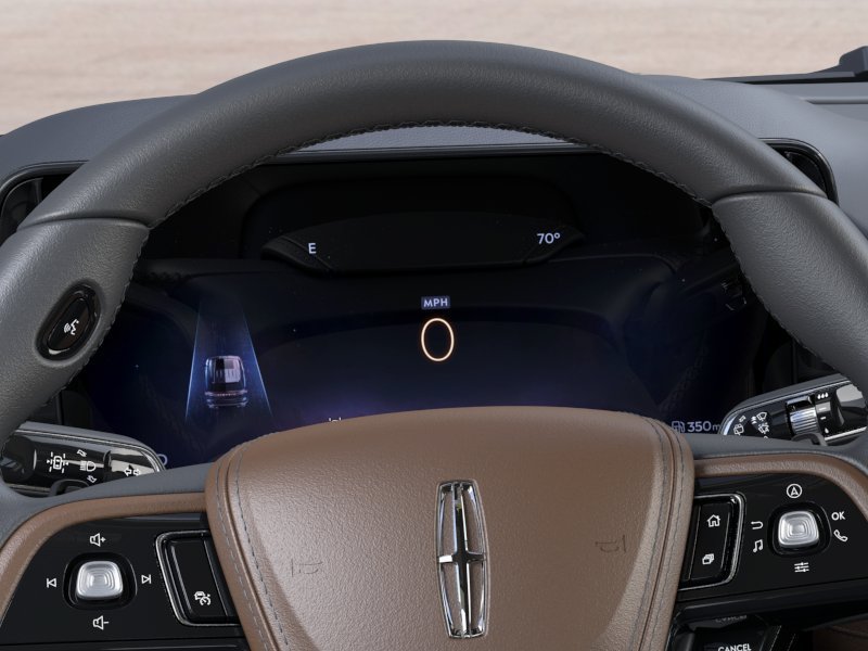 New 2026 Lincoln Aviator Reserve AWD/4WD image 18