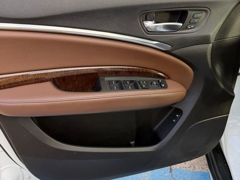 Used 2017 Acura MDX FWD w/ Technology Package image 17