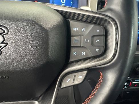 Used 2024 Ford Bronco Raptor AWD/4WD image 20