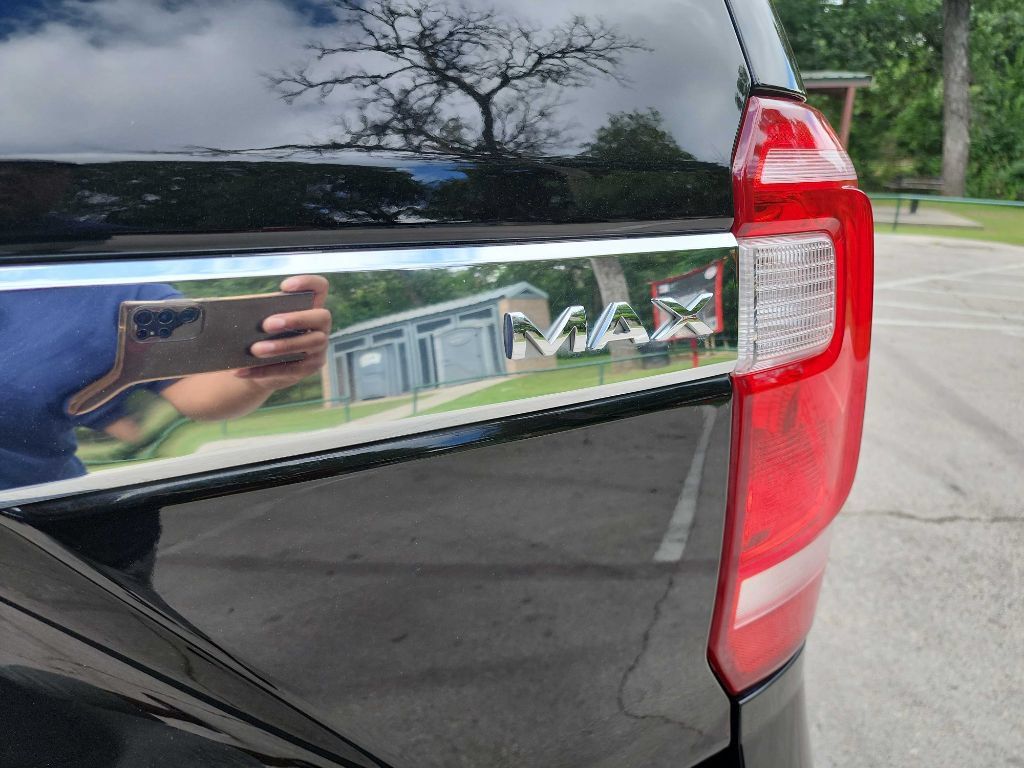 Used 2020 Ford Expedition Max XLT RWD image 9