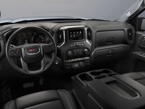 New 2026 GMC Sierra 1500 Pro w/ Pro Value Package RWD image 56