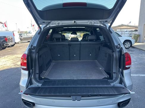 Used 2015 BMW X5 xDrive50i image 27