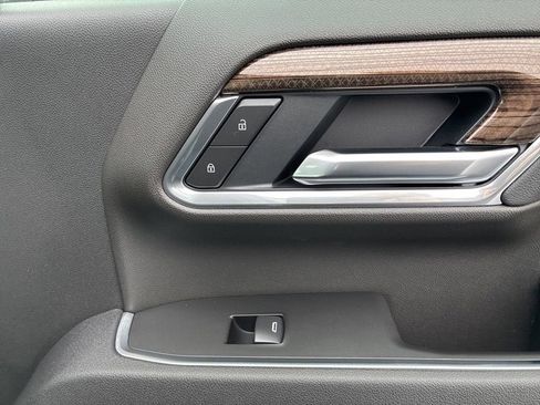 New 2026 Chevrolet Silverado 3500 LT w/ All Star Edition image 35