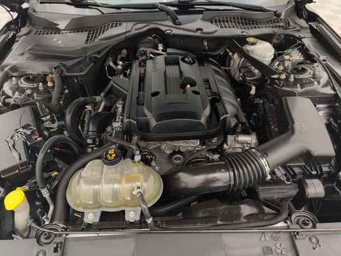 Used 2018 Ford Mustang Premium w/ Equipment Group 201A RWD image 38