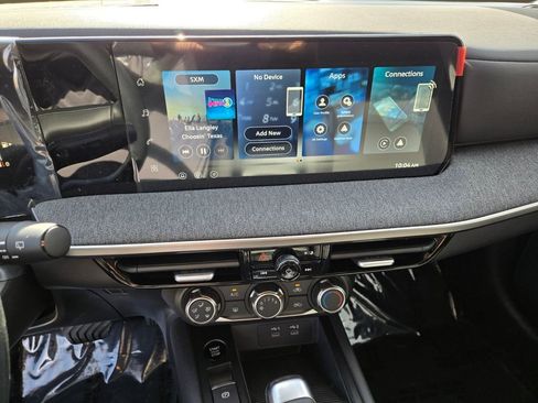 New 2026 Nissan Kicks S FWD image 11