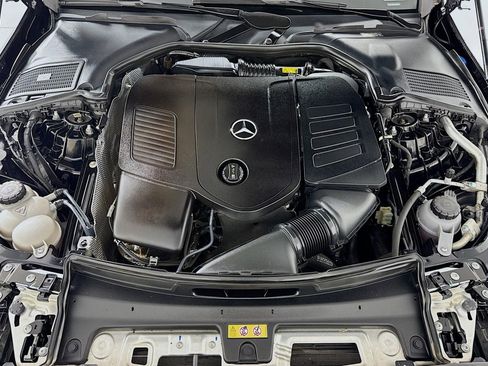 Used 2022 Mercedes-Benz C 300 Sedan image 10