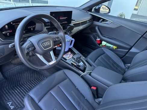 Used 2024 Audi A4 2.0T allroad Premium Plus image 7