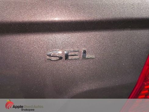 Used 2011 Ford Fusion SEL w/ 301A Rapid Spec Order Code image 7