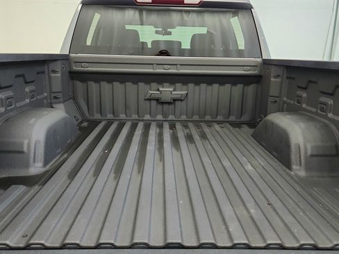 Used 2021 Chevrolet Silverado 1500 RST AWD/4WD image 28