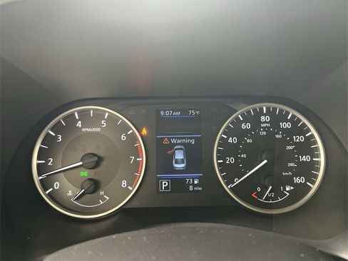 New 2025 Nissan Sentra S image 10