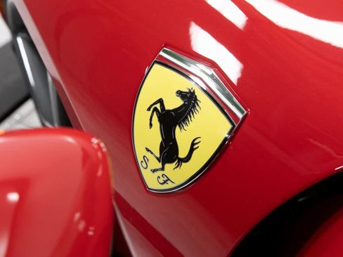 Used 2024 Ferrari 296 GTB image 33