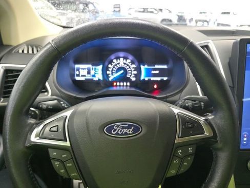 Used 2024 Ford Edge SEL w/ Convenience Package AWD/4WD image 20