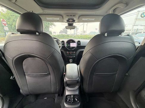 Used 2021 MINI Cooper Countryman S AWD/4WD image 20