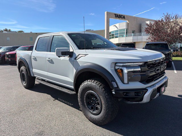 New 2026 Ford F150 Raptor AWD/4WD image 1