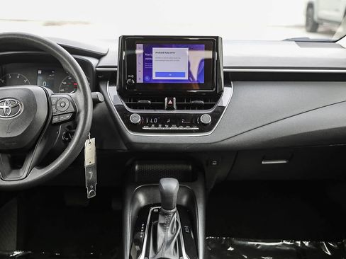 Used 2023 Toyota Corolla LE FWD image 13