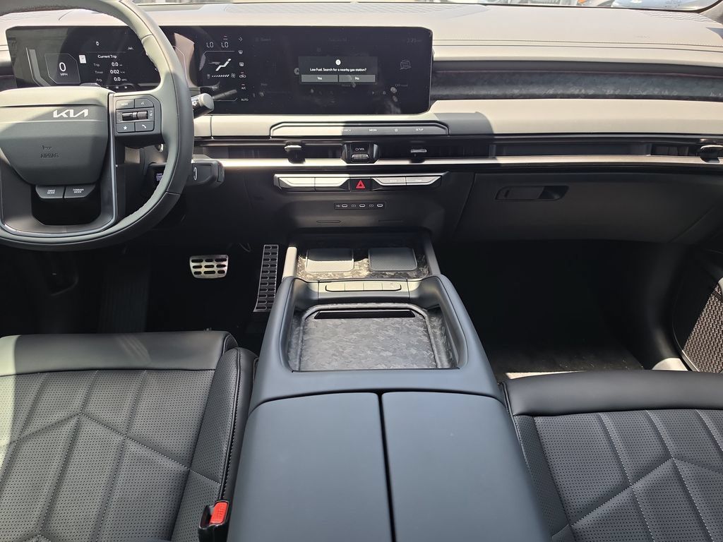 New 2027 Kia Telluride SX Prestige X-Pro AWD/4WD image 15