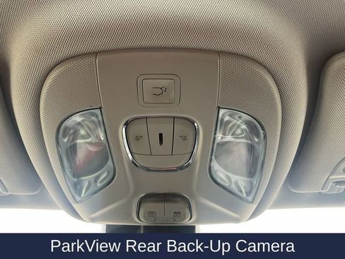 Used 2022 Jeep Compass Latitude w/ Sun and Sound Group image 21