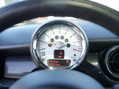 Used 2012 MINI Cooper S image 21