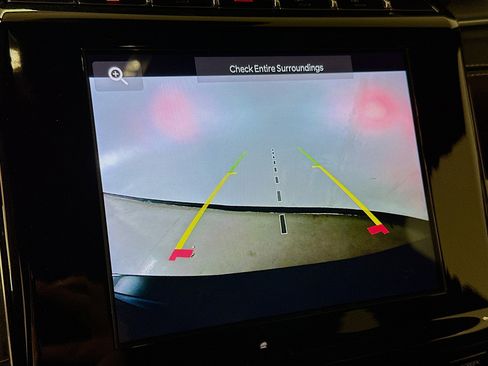 Used 2023 Jeep Grand Cherokee L Laredo image 22