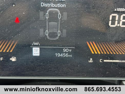 Used 2025 Kia K5 GT-Line AWD/4WD image 62