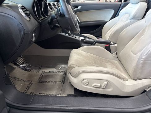 Used 2009 Audi TT 2.0T image 96