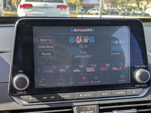 Used 2020 Nissan Altima 2.5 SL image 19