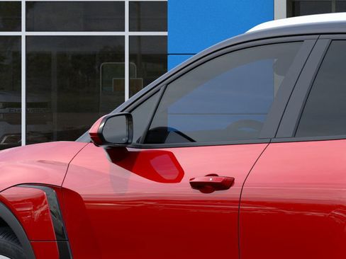 New 2026 Chevrolet Blazer EV LT image 36