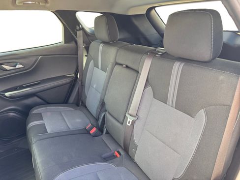 Used 2023 Chevrolet Blazer LT w/ Convenience Package image 16