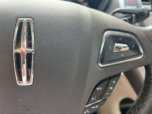 Used 2017 Lincoln MKC Select w/ Select Plus Package FWD image 31