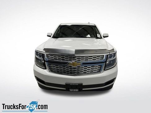 Used 2015 Chevrolet Tahoe LT image 14