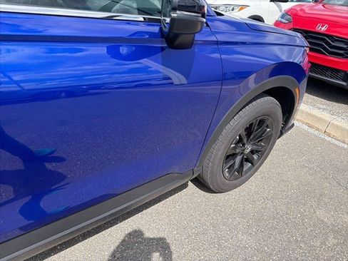 Used 2024 Honda CR-V Sport-L image 10