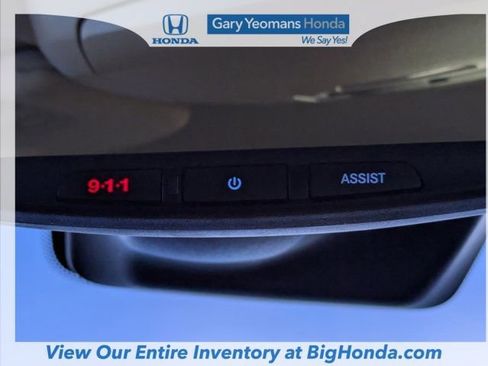 Used 2017 Jeep Grand Cherokee Overland w/ Jeep Active Safety Group image 33