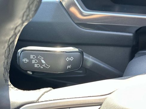 Used 2024 Volkswagen Tiguan Wolfsburg Edition image 24