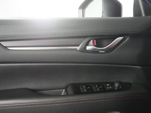 Used 2025 MAZDA CX-5 Carbon Edition AWD/4WD image 8
