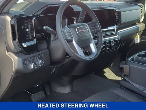 New 2026 GMC Sierra 1500 SLE AWD/4WD image 11